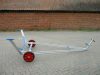 Aluminium trolley to suit 29ER