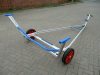 Aluminium trolley to suit 29ER