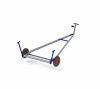 RS500 Launching Trolley Aluminum