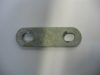 45-55mm ubolt plate - galved