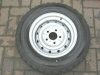 185x70x13 wheel and tyre on5x112 Pcd 900KG (Copy)