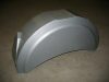 SILVER BRAMBER 13" MUDGUARD750MM
