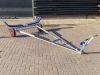Laser Stratos Centreboard version