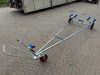 West Mersea 360 roller trolley