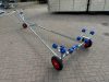 West Mersea 360 roller trolley