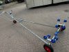West Mersea 360 roller trolley