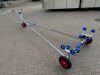 West Mersea 360 roller trolley