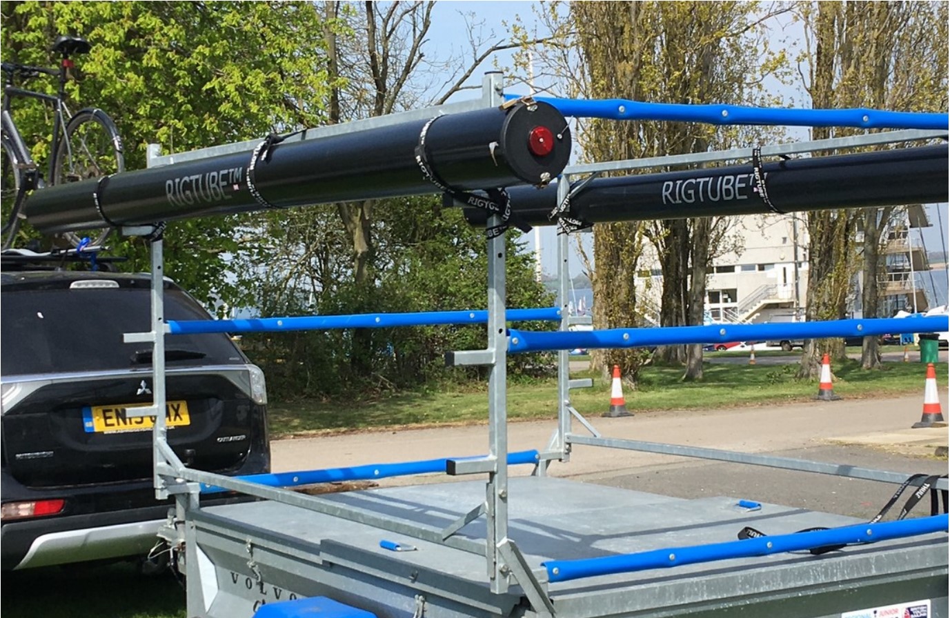 Reduction Rig Tube RIGTUBE-LONG – Mersea Trailers
