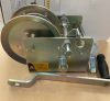 Medium Winch