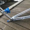 Aluminium trolley to suit 29ER