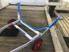 Aluminium trolley to suit 29ER