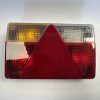 5 function light horirontally mounted Left hand side