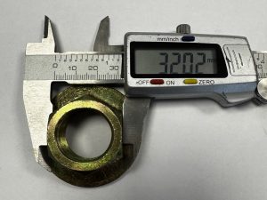 AXLEPAL-FLANGE-NUT-S