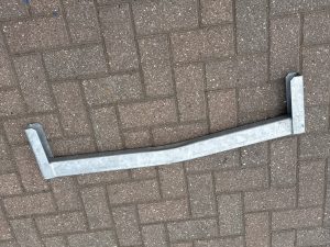 N SWING BEAM