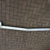 Snipe D-Frame Swing Beam 1