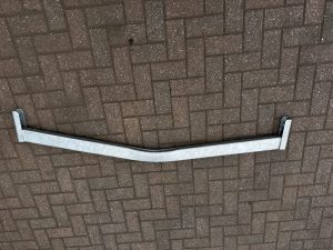 Snipe Y-Frame Swing Beam