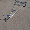 Wayfarer Aluminium trolley