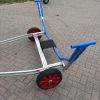 RS400 ALI TROLLEY B