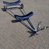 Fireball ali trolley