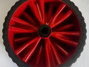 Solid Small wheel