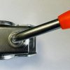 Jockey clamp 2