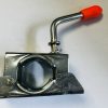 Jockey clamp 2