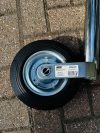 Jockey wheel 1