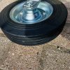 Jockey wheel 2