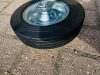 Jockey wheel 2