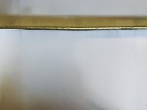 Mudguard bracket