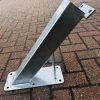 Winch Post 2