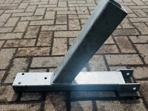 Bramber Winchpost Top Standard