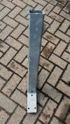 Bramber Winchpost Top Medium