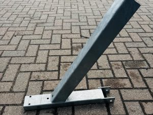 Bramber Winchpost Top Medium