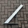 Bramber Winchpost Base Medium 750mm