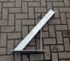 Bramber Winchpost Base Medium 750mm