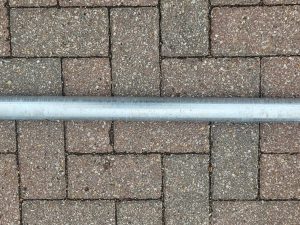 Combie Rear Roller