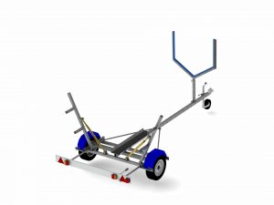Squib Trolley
