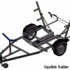 Squib Trailer Lowered