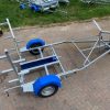 Squib Trailer Lowered