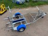 Squib Trailer Lowered