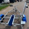 Squib Trailer Lowered