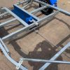 Squib Trailer Lowered