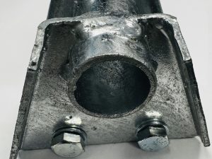 Jockey Bracket LT 3