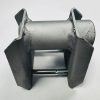 Clamp on Jockey Wheel Bracket for Road Base or Heavy Duty Launch Trolley