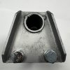 Clamp on Jockey Wheel Bracket for Road Base or Heavy Duty Launch Trolley