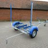 Sandhopper Trailer