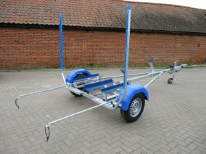Sandhopper Trailer