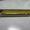 Locking pin  19mm x 120mm usable length