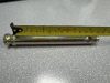 Locking pin  19mm x 120mm usable length